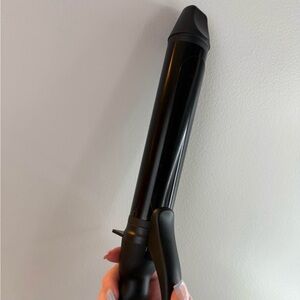 Bioionic 1.5 curling iron